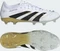 adidas Predator Pro FG cloud white/core black/gold metallic Vorschaubild