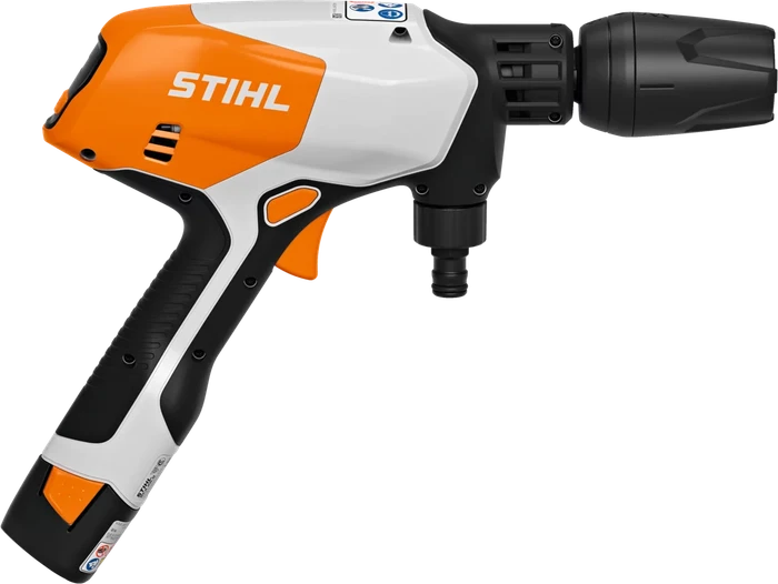 Stihl RCA 20 Akku-Hochdruckreiniger solo