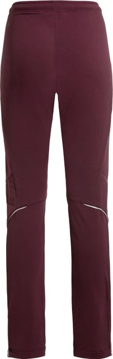 Vaude Wintry V Hose lang cassis uni (Damen)