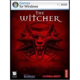 The Witcher (PC)
