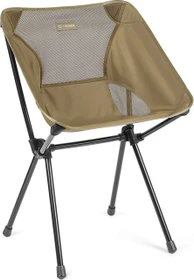 Helinox Cafe Chair Campingsessel coyote tan