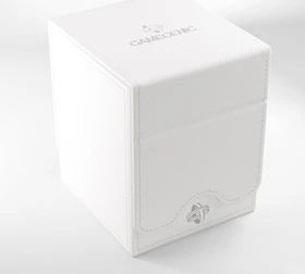 Gamegenic Squire Plus 100+ XL Convertible weiß