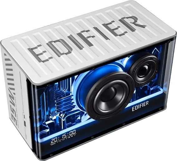 Edifier QD35 weiß