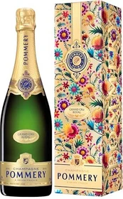 Pommery Grand Cru Vintage 750ml