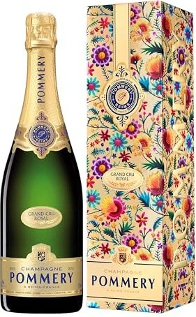 Pommery Grand Cru Vintage 750ml
