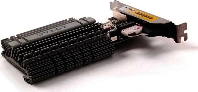Zotac GeForce GT 730, 1GB DDR3, VGA, DVI, HDMI