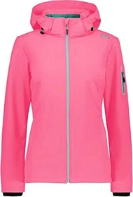 CMP Softshell Funktionsjacke rosa (Damen)