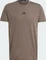 adidas Designed For Training Workout Funktionsshirt kurzarm shadow olive mel. (Herren) Vorschaubild