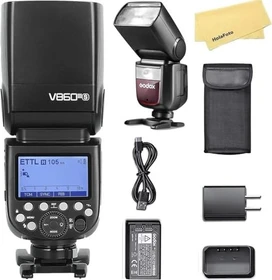 Godox V860III für Sony