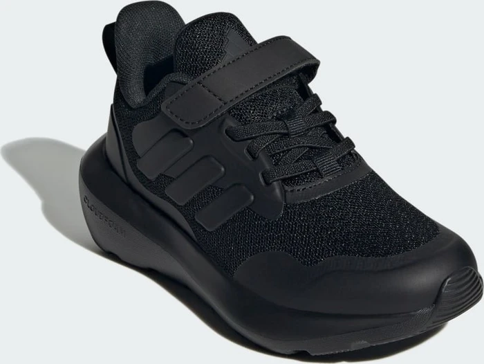 adidas Fortarun 3 core black/grey six (Junior)