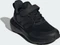 adidas Fortarun 3 core black/grey six (Junior) Vorschaubild