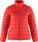 Fjällräven Expedition Pack Down Funktionsjacke true red (Damen) Vorschaubild