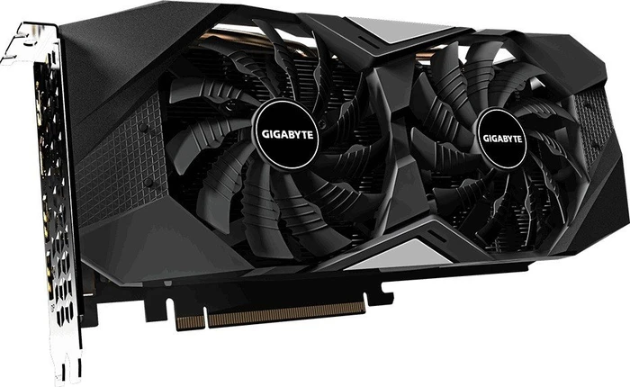 GIGABYTE GeForce RTX 2060 SUPER Windforce OC 8G (Rev. 1.0), 8GB GDDR6, HDMI, 3x DP