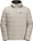 Jack Wolfskin Ather Down Hoody Funktionsjacke seal (Herren) Vorschaubild