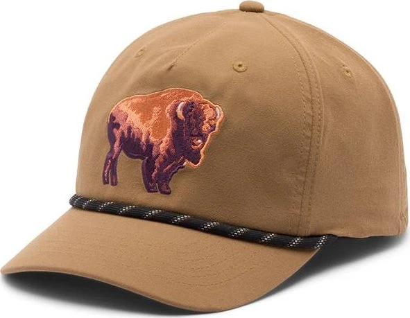 Columbia Ecoscape Snapback Kappe delta/buffalo (2158991-257)