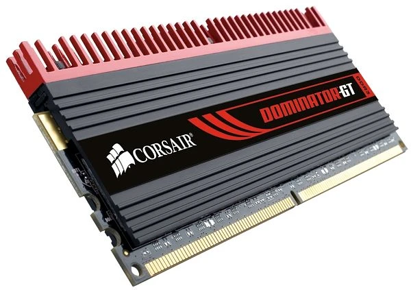 Corsair XMS3 Dominator GT UDIMM 8GB Kit, DDR3-2133, CL9-11-10-27