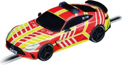 Carrera GO!!! Mercedes AMG GT 112 Emergency