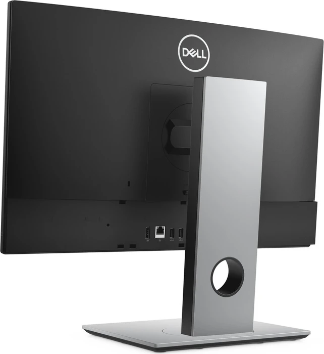Dell OptiPlex 5480 All-in-One, Core i5-10500T, 8GB RAM, 256GB SSD