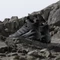 adidas Terrex Skychaser Mid GTX core black/carbon/impact orange (Herren) Vorschaubild