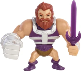 Mattel Masters of the Universe - Masterverse - Revelation Eternia Minis Fisto