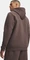 Under Armour Icon Fleece Hoodie peppercorn (Herren) Vorschaubild