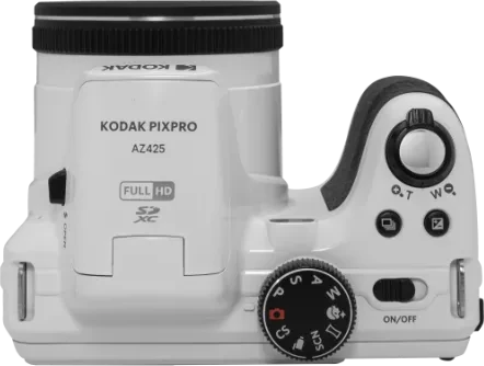 Kodak Astro Zoom AZ425 weiß