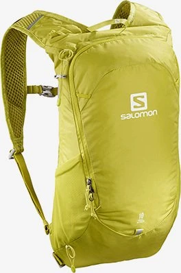 Salomon Trailblazer 10 citronelle/alloy
