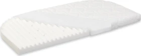 Babybay KlimaWave Kinderbettmatratze 57.5x105cm