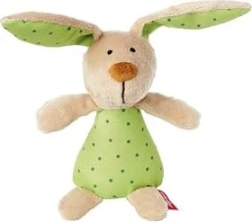Sigikid Red Stars Collection Rassel Hase