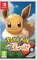 Pokémon: Let's Go - Evoli! (Switch) Vorschaubild