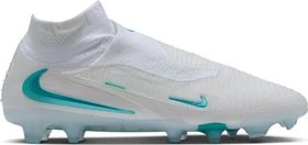 Nike Phantom 6 High Elite white/dusty cactus
