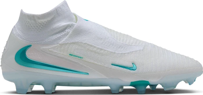 Nike Phantom 6 High Elite white/dusty cactus