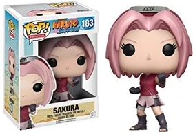 FunKo Pop! Animation - Naruto - Sakura