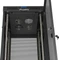 Lanberg 19" Rackschrank 37HE, LCD, freistehend, Flat Pack, Gitternetztür, IP20, RAL 9004, 600mm tief Vorschaubild