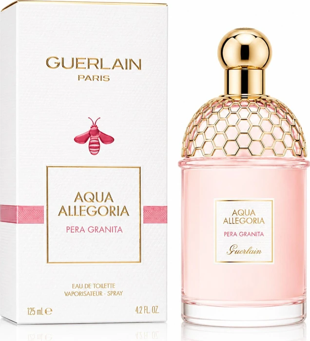 Guerlain Aqua Allegoria Pera Granita Eau de Toilette