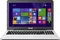 ASUS F555LN-XO496D, weiß, Core i5-4210U, 8GB RAM, 1TB HDD, GeForce 840M, DE Vorschaubild