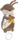 Fehn Mini-Spieluhr Otter 20cm (047011)