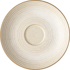 Thomas Nature Sand Untertasse 16.4cm