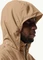 Jack Wolfskin Textor Funktionsjacke sand storm (Herren) Vorschaubild