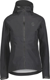 Scott Explorair Light Dryo Funktionsjacke schwarz (Damen)