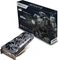 Sapphire Radeon R9 390 Nitro + Backplate, 8GB GDDR5, DVI, HDMI, 3x DP, lite retail Vorschaubild