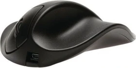 BakkerElkhuizen HandShoeMouse Wireless, rechts, klein, USB (BNEP170RW)
