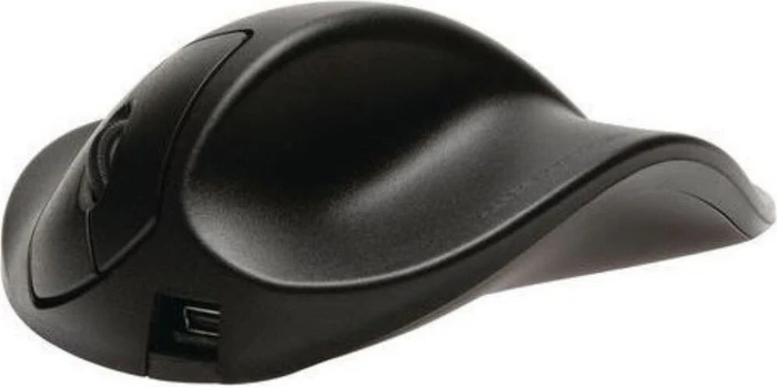 BakkerElkhuizen HandShoeMouse Wireless, rechts, klein, USB