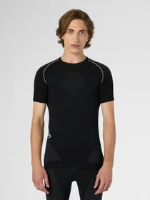 UYN Evolutyon Funktionsshirt kurzarm blackboard/anthracite/white (Herren)