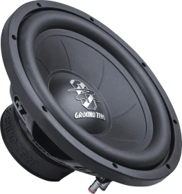 Ground Zero Iridium GZIW 300X-II