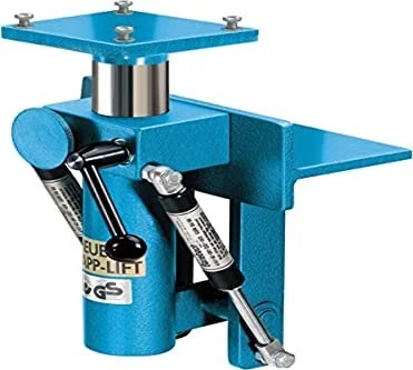 Brockhaus-Heuer Klapp-Lift für 140mm Schraubstock
