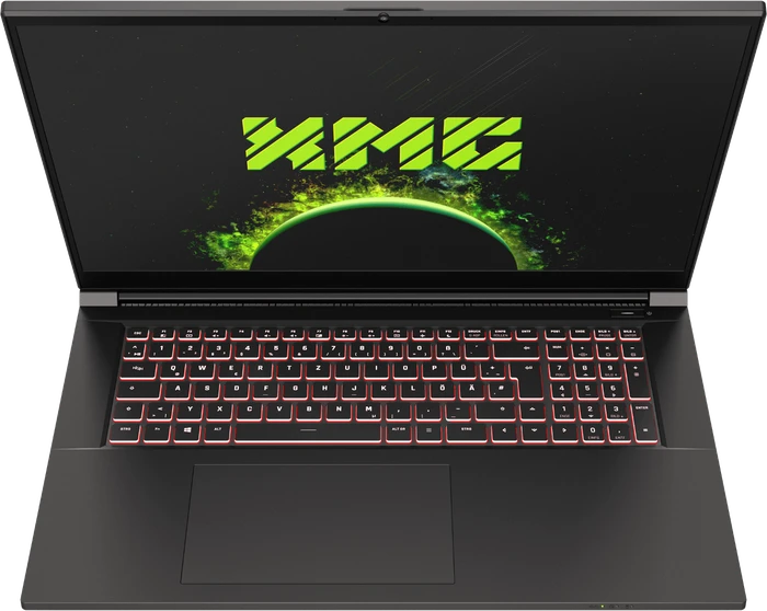 Schenker XMG Focus 17 M21dgn, Core i5-11400H, 16GB RAM, 1TB SSD, GeForce RTX 3050 Ti, DE
