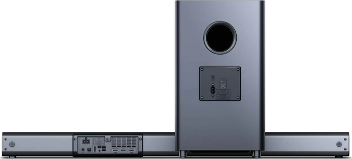 Sharp HT-SBW460