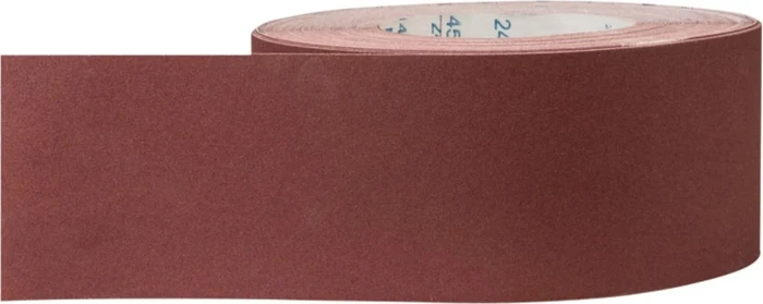 Bosch Professional J450 Expert for Wood and Paint Schleifblatt Sparrolle K240, 93mm x 50m, 1 Stück