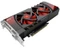 Gainward GeForce GTX 465 Good Edition, 1GB GDDR5, 2x DVI, HDMI, DP Vorschaubild